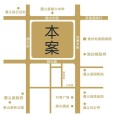 兴茂·财富中心位置图