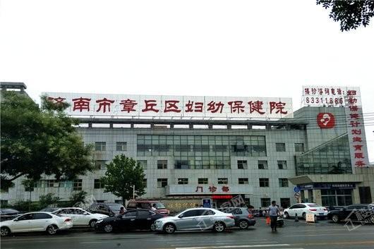 龙泉国际广场周边医院