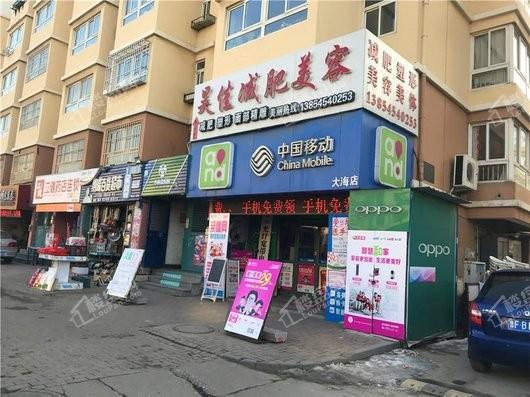 金科博翠山西约700米魁玉路南侧底商 (4)