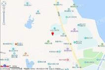 金象泰桐林路地块电子地图