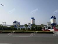 蓝光雍锦锦湖商铺项目西侧500米工厂