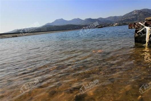 莱芜中梁学府壹号周边雪野湖