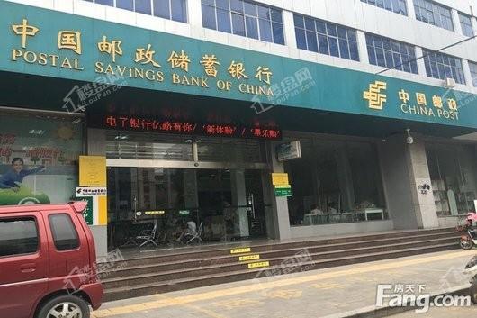 胜茂·雍景湾西500米路南中国邮政储蓄银行
