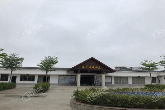 碧桂园·海湾城项目周边酒店