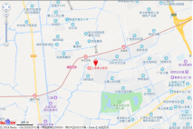 虹泾东八区电子地图