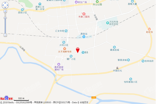 鹏湖商贸文化广场2期电子地图