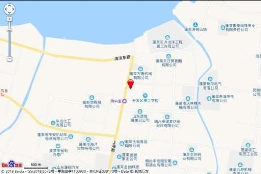 万隆上海国际公馆交通图