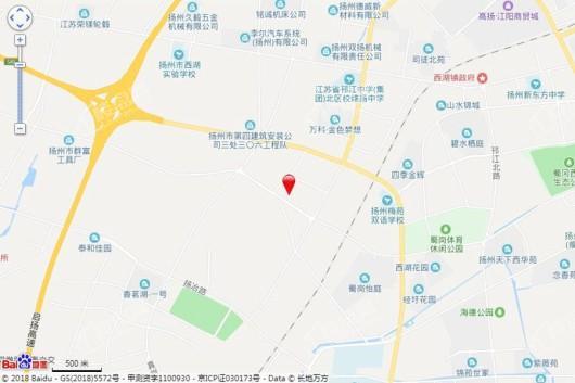 万达GZ102地块电子地图