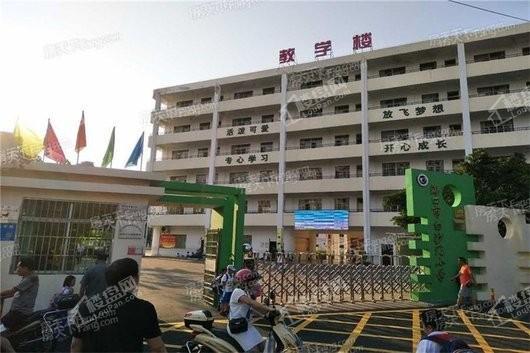 碧桂园中央半岛周边 白沙门小学