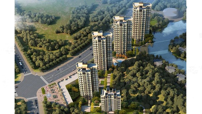 主力户型(14)价格走势 天麓尚层 岳麓区 长沙 最新变价通知 楼栋信息