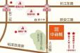 中海城交通图