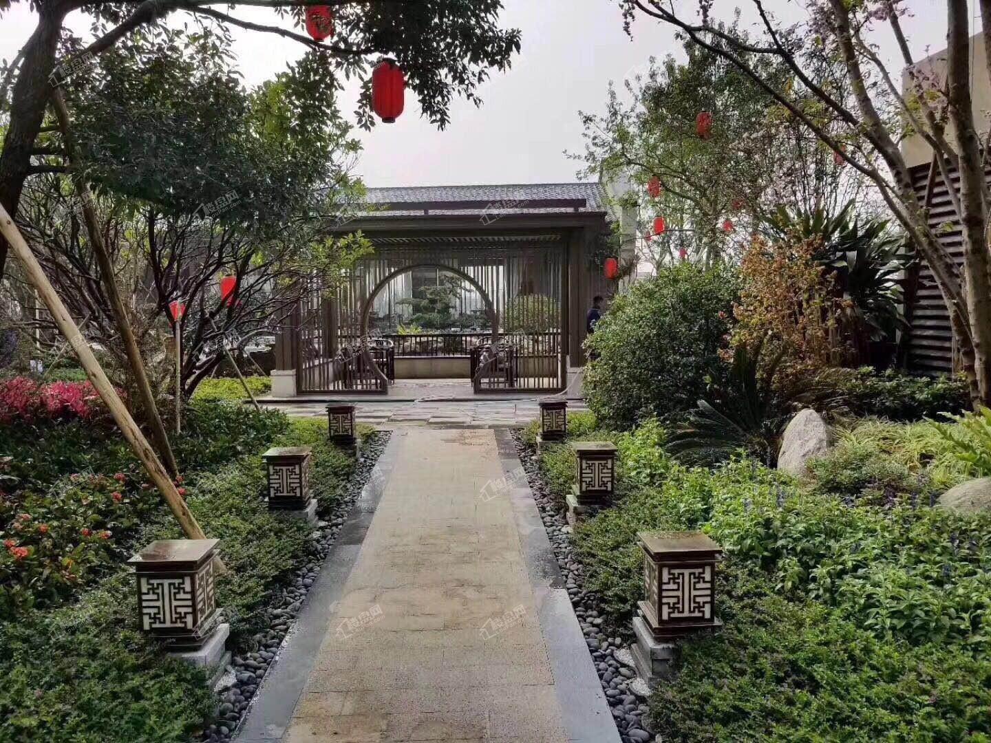 江门新房 鹤山市新房 > 十里方圆.云玺
