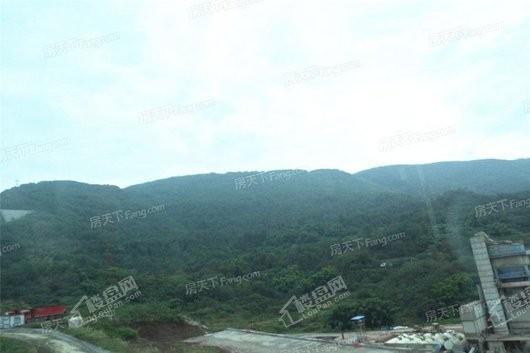 鸿亨·九棠府周边风景