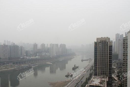 鎏嘉码头·雲嵿项目周边江景