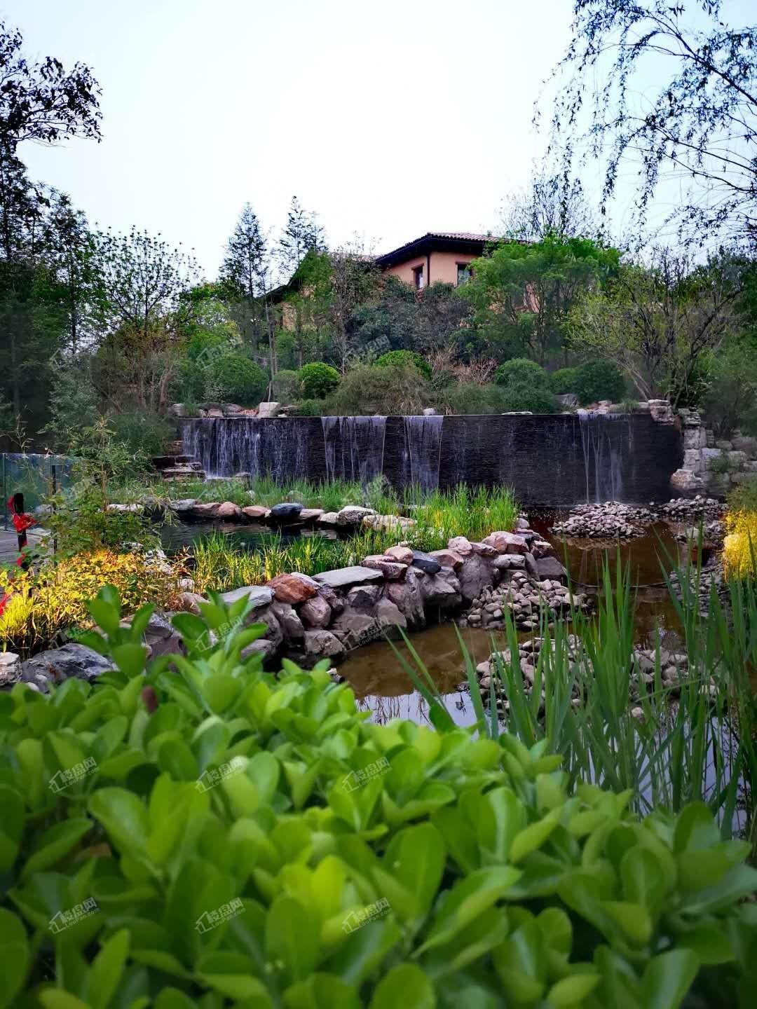 东星·卡纳溪谷