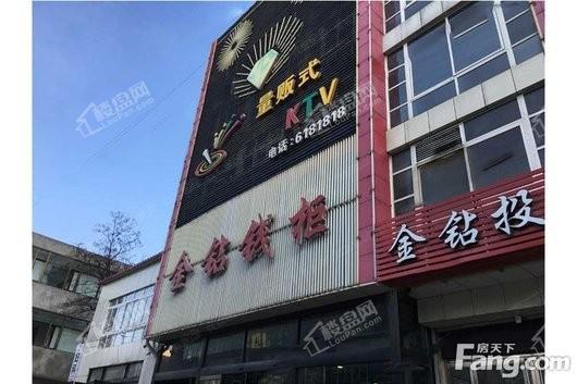 中南熙悦周边配套KTV