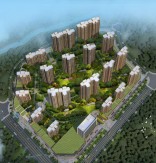 辰华未来城小区环境舒适；绿植覆盖率高