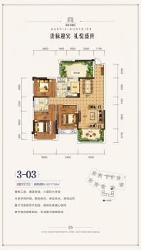3-03户型