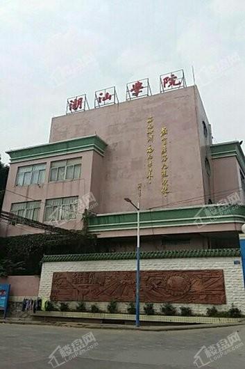 家和天曜(商用)距离广州约600米的潮汕学院