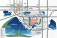 梧桐湖国际社区交通图