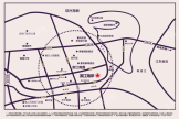 碧桂园滨江海岸区位图