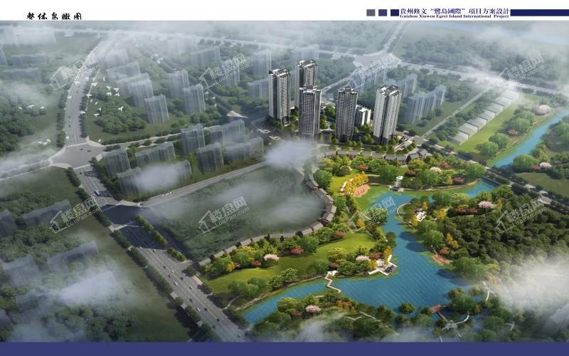 买新房6000-8000的优质楼盘有哪些？这些楼盘可供选择！-贵阳楼盘网