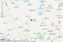 泉舜上城电子地图