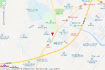 雍宁府电子地图