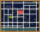 爱琴海购物公园项目地图