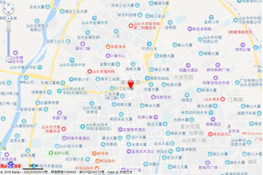 阳柳华山路项目交通图