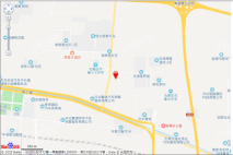 翡翠书院小区电子地图