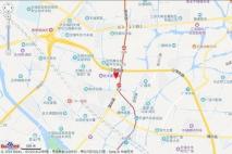 吉宝凌云峰阁商业电子地图