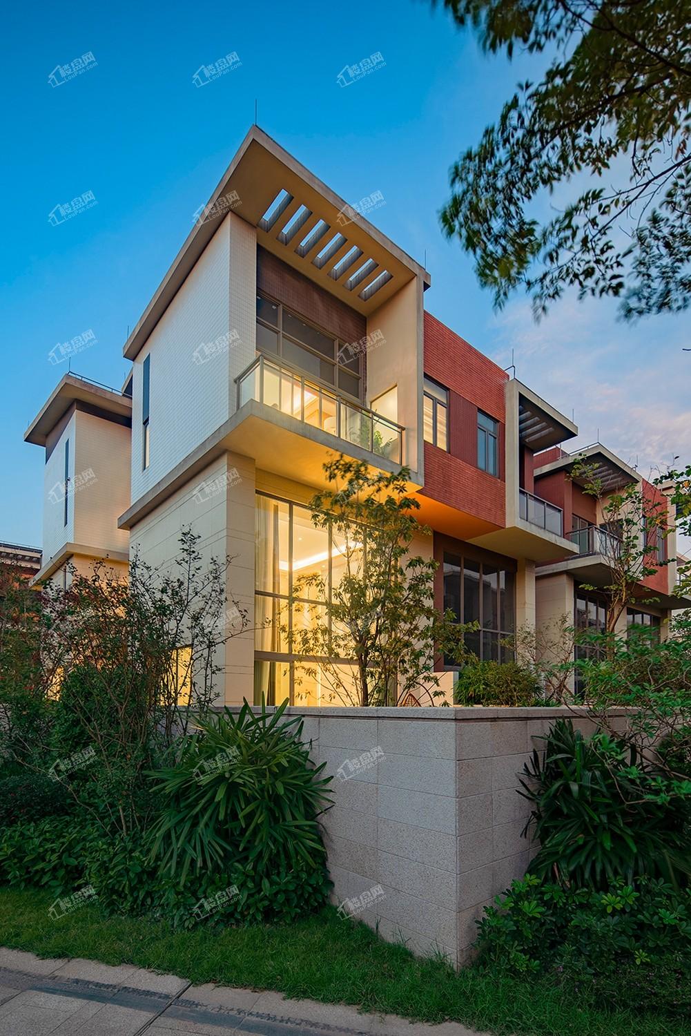 广州凯德山海连城效果图_实景图_样板间-广州楼盘网