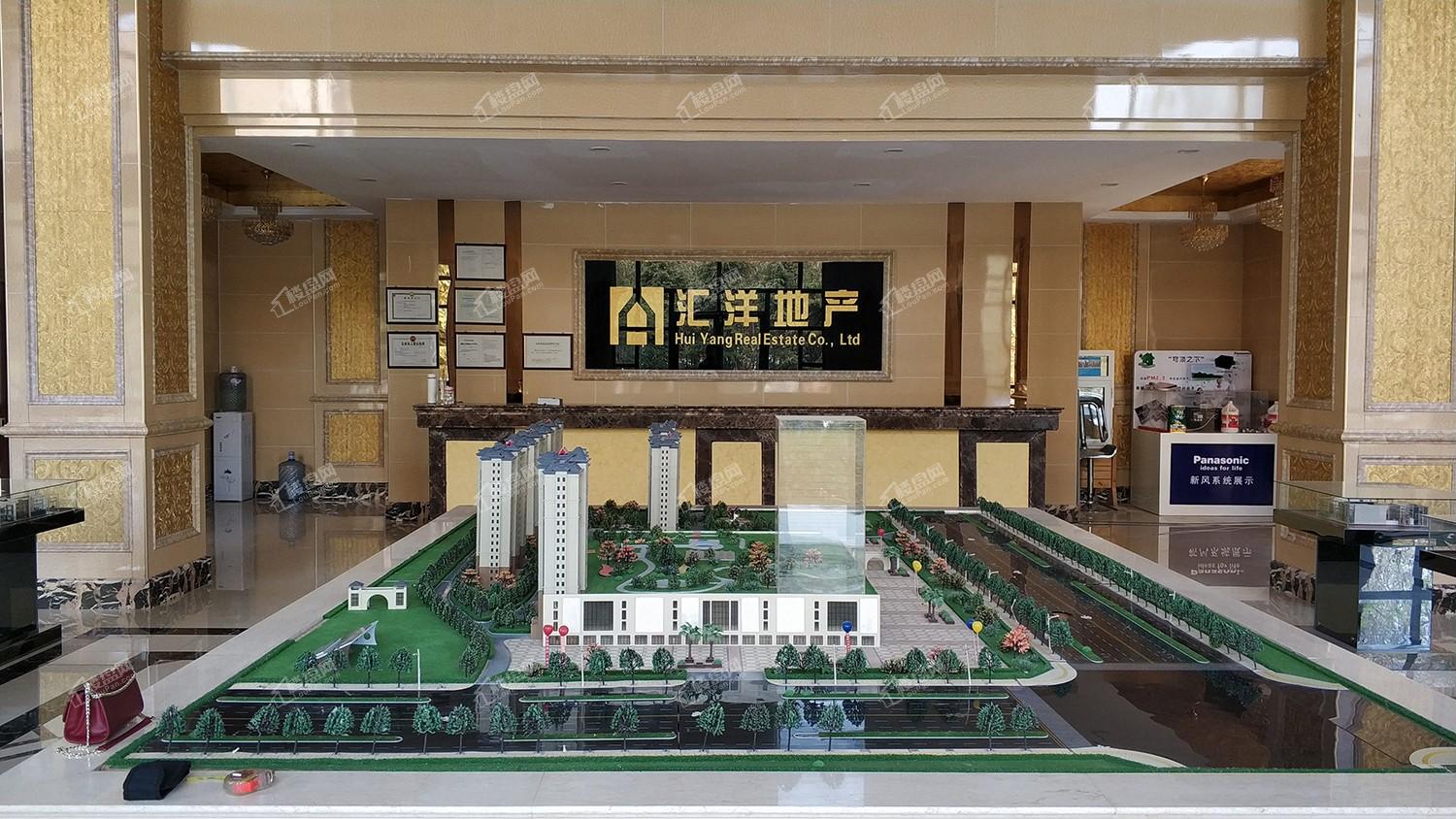 运城荣业新悦城效果图_实景图_样板间-运城楼盘网