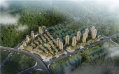林达阳光新城：贵州绿居房地产开发有限责任公司全新推出，引领城市潮流