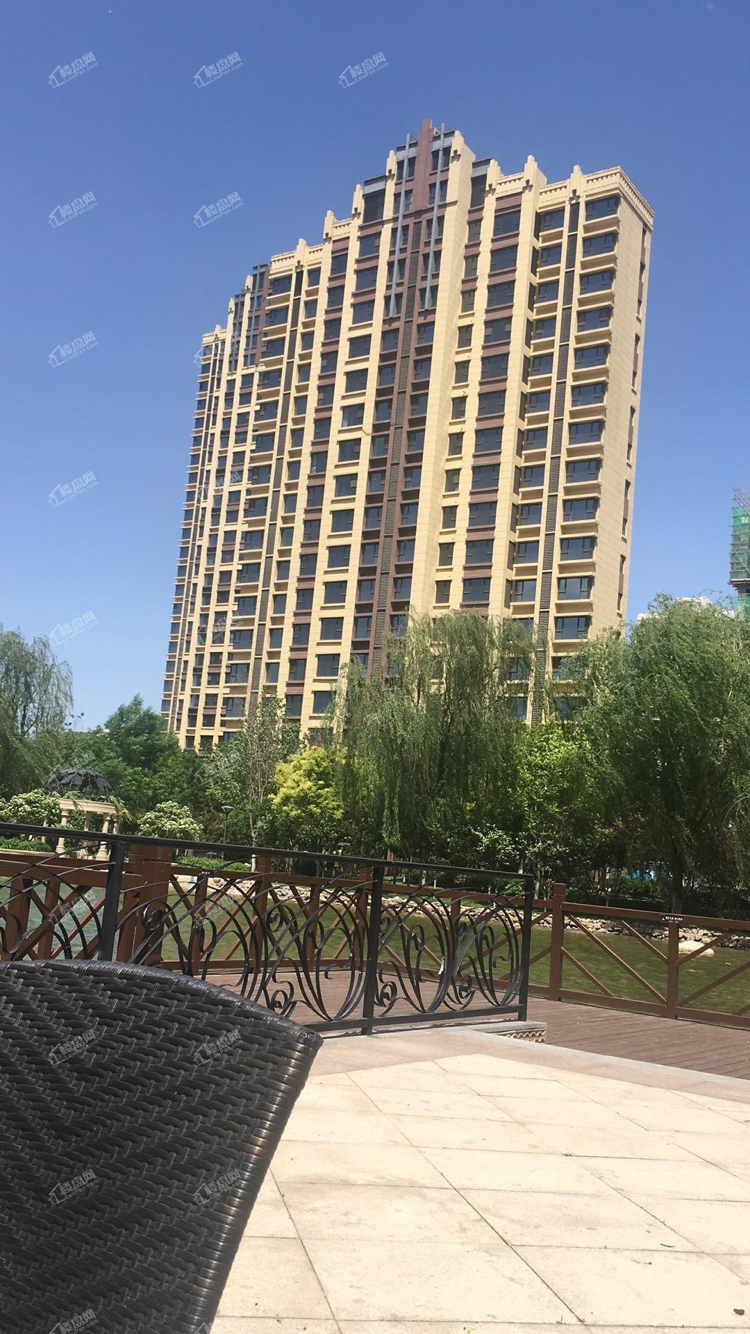 固安建投·御湖园效果图_实景图_样板间-固安楼盘网