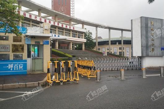 金地卓越松湖悦湾东坑中心小学