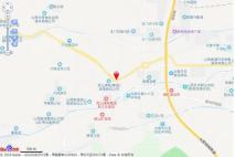 中海国际社区电子地图