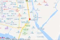 深源长平路项目电子地图