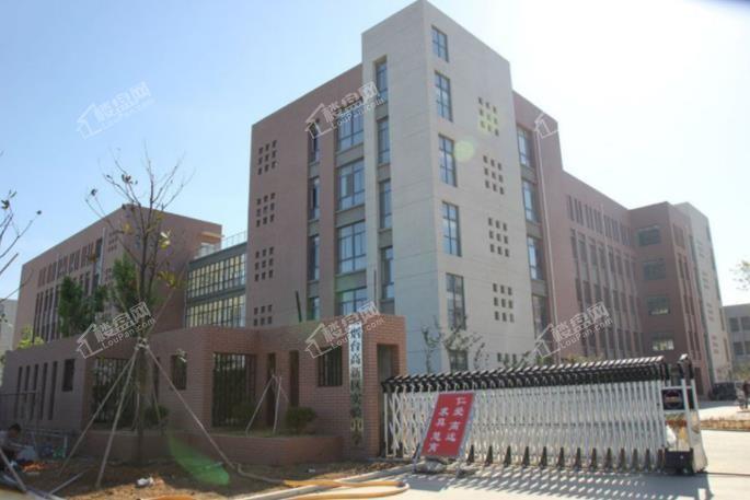 烟台北航科技园周边高新区实验小学