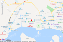 祥生·云山府项目电子地图