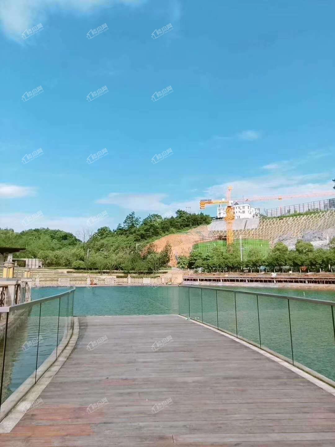 平海·九龙湾实景图