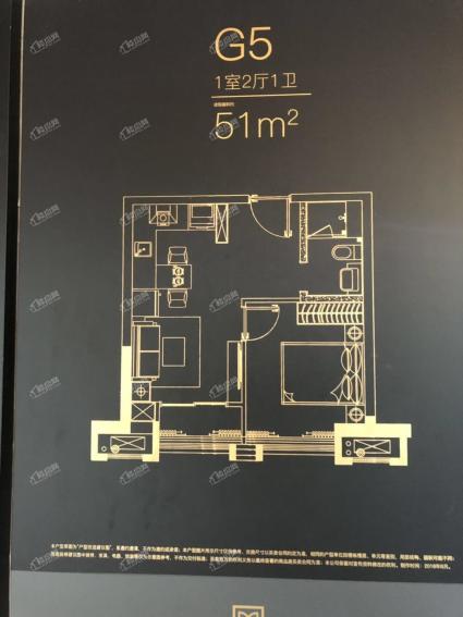 A5户型 