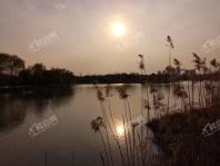 红豆·西津府金山湖景区