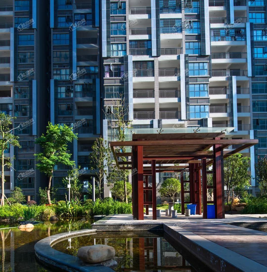 湘潭新景61未来城效果图_实景图_样板间-湘潭楼盘网