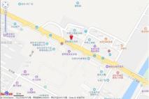 碧桂园大名府大名府电子交通区位图