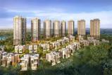 THE EMERALD星岸：东莞市基裕泰房地产开发有限公司全新推出，引领城市潮流