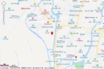 金茂金凤半岛项目电子地图