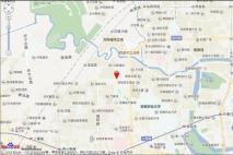 中国铁建·清溪国际璟园电子坐标图