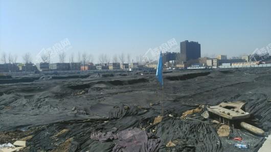 义乌城三期二期土地已在规划